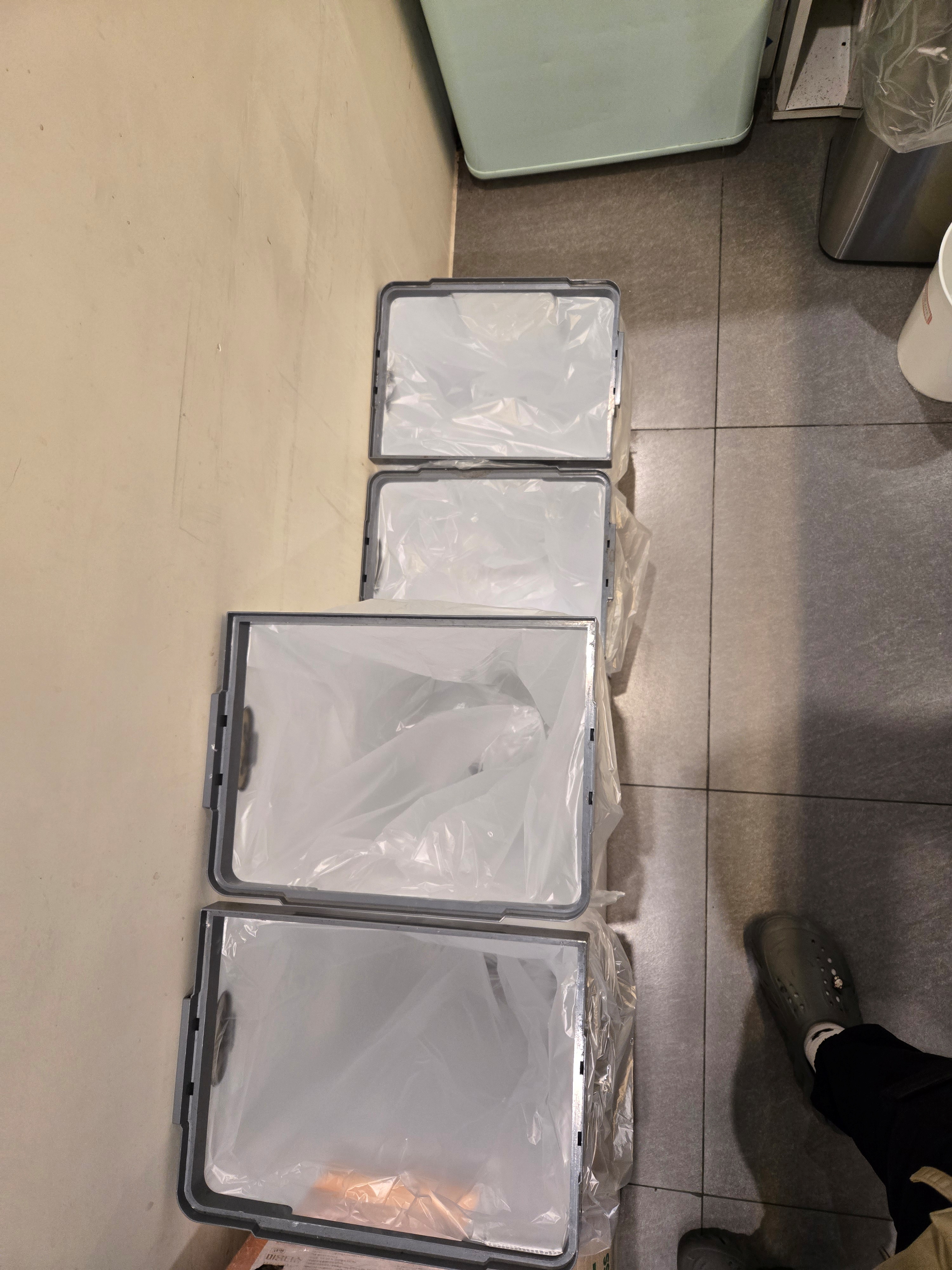 김포 병원 정기청소 전문업체, 병원청소, 탕비실관리 예스종합환경 사진 1